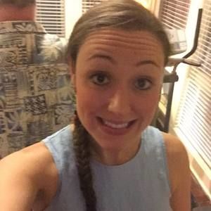 Meet your Posher, Bethany